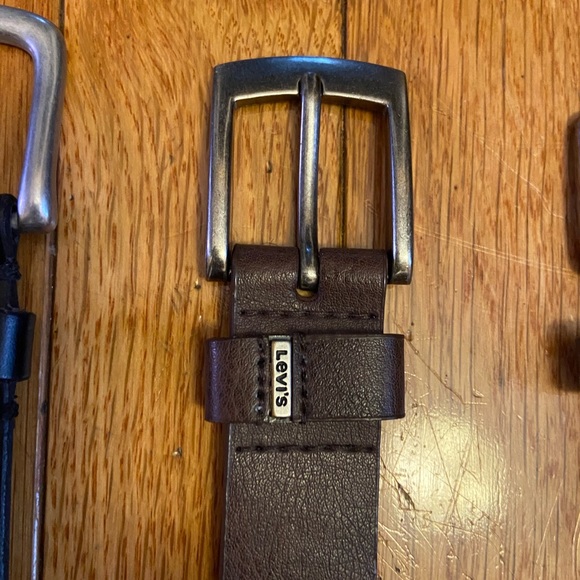 Boys belts - Picture 10 of 14